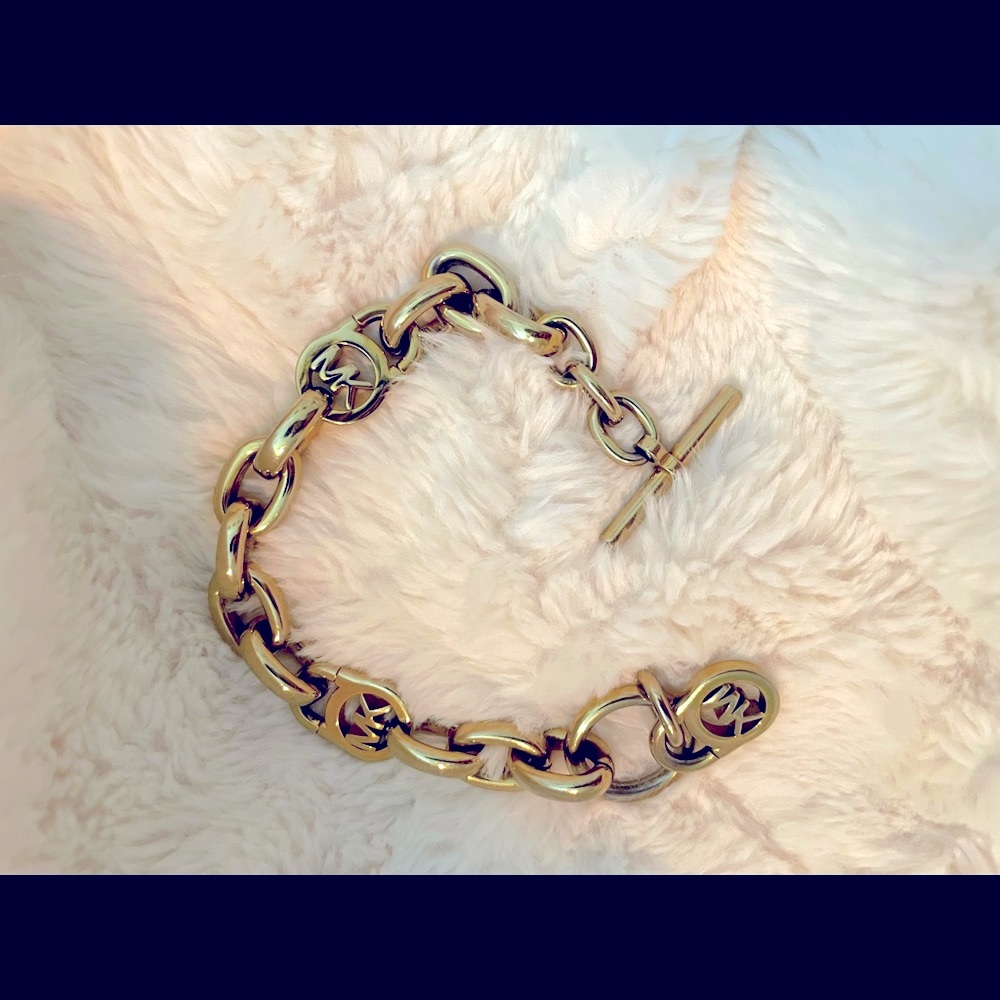 Michael kors bracelet